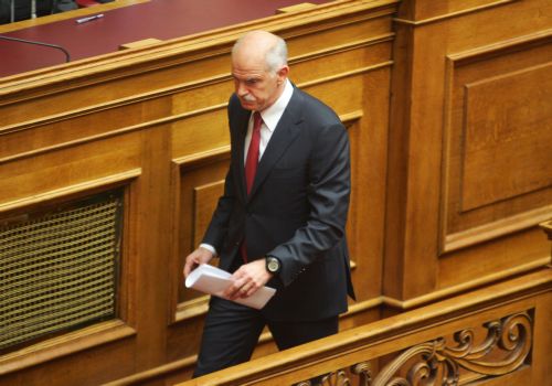 Συντονίζει υπουργούς και βουλευτές ο πρωθυπουργός για την προώθηση των μεταρρυθμίσεων