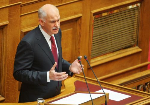 Οι προσδοκίες του Μαξίμου από τις συναντήσεις με τους πολιτικούς αρχηγούς