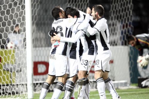 «Τα τυπικά για το ντιλ με ΠΑΟΚ» λέει εκπρόσωπος των Αράβων