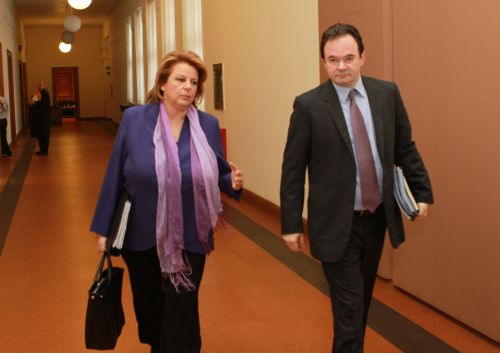 Κρας τεστ για την κυβέρνηση η ψήφιση του πολυνομοσχεδίου για τα εργασιακά