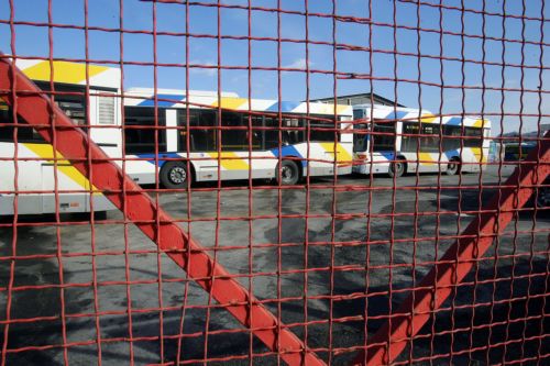 Νέες κινητοποιήσεις των εργαζομένων στις αστικές συγκοινωνίες