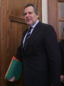 Υπερψηφίστηκε επί της αρχής το νομοσχέδιο του υπουργείου Προστασίας του Πολίτη για το άσυλο