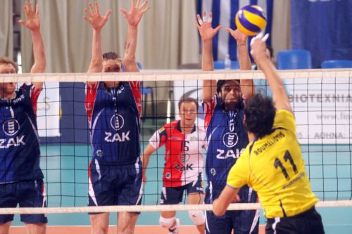 Οριστικά παρελθόν από τον Άρη ο Ρουμελιώτης