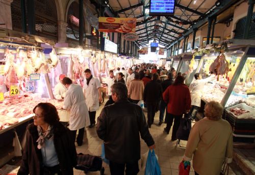 Έως και 1,5 ευρώ φθηνότερο το κρέας τα φετινά Χριστούγεννα