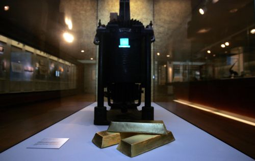 Η πορεία του χρήματος απ’ τους αρχαίους χρόνους ώς το ευρώ, στο Μουσείο της Τράπεζας της Ελλάδος