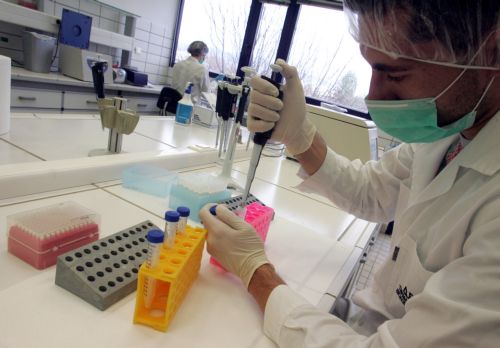 Έρευνες της Αντιτρομοκρατικής σε σπίτι στο Χαλάνδρι