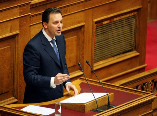 Συζήτηση στην ΕΕ για την ενταξιακή πορεία της Τουρκίας προτείνει ο Δ.Δρούτσας