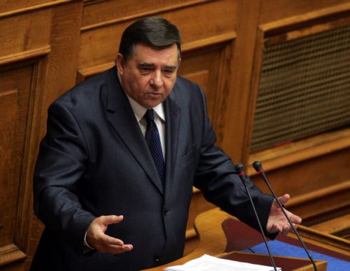 Προεκλογική χρονιά θεωρεί το 2011 ο ΛΑΟΣ