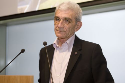 Αδύνατο να καθαρίσει η Θεσσαλονίκη μέχρι την Πρωτοχρονιά, λέει ο Γ.Μπουτάρης