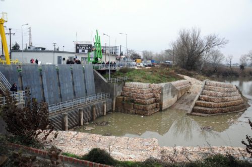 Ξεκίνησε η προσπάθεια για αναδημιουργία της λίμνης Κάρλας στη Θεσσαλία
