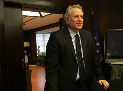 Με διετή καθυστέρηση η υποστήριξη της διοικητικής μεταρρύθμισης από τον ΟΟΣΑ