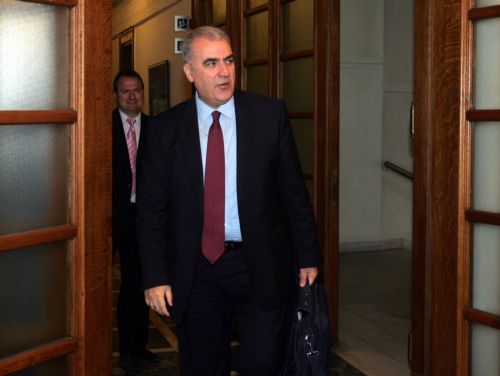 Ριζικές αλλαγές στο θεσμικό πλαίσιο για τα δημόσια έργα