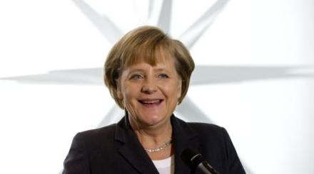 «Όχι» σε μία ενιαία δημοσιονομική πολιτική στην Ευρωζώνη, λέει η κυβέρνηση Μέρκελ