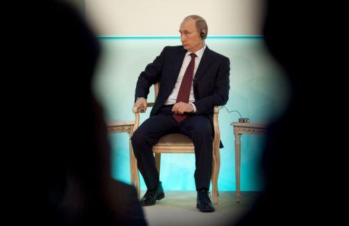 Κρεμλίνο και ρωσική μαφία στο επίκεντρο των αποκαλύψεων του Wikileaks