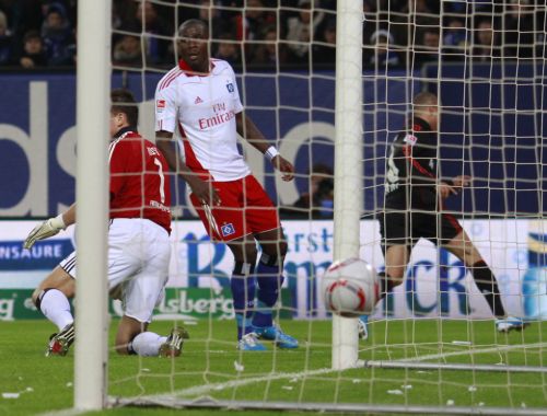 Πέρασε δεύτερη η Λεβερκούζεν, επιστροφή στις νίκες η Μπάγερν