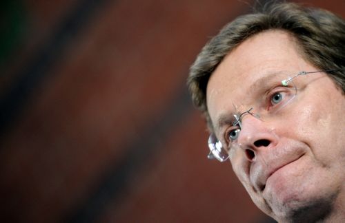 Κάθετα αντίθετος ο Γερμανός ΥΠΕΞ στην ένταξη της Τουρκίας στην ΕΕ, λέει το Wikileaks