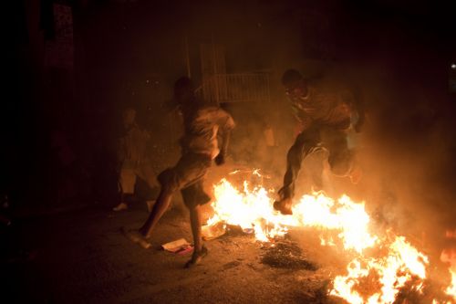 Σε δεύτερο γύρο η ανάδειξη προέδρου στην Αϊτή υπό το φόβο νέων επεισοδίων