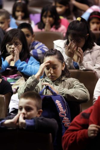 Αλλαγές στον εθνοτικό χάρτη των ΗΠΑ δείχνει η απογραφή του 2010