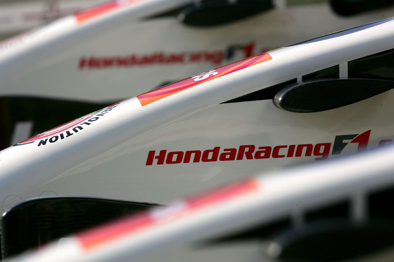Σκέψεις επιστροφής της Honda στη Formula 1!