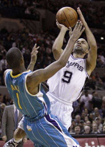 Νέα νίκη και… 17-3 το ρεκόρ των Σαν Αντόνιο Σπερς