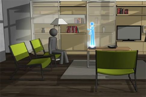 Οι τεχνολογικές εξελίξεις της επόμενης πενταετίας σύμφωνα με την IBM