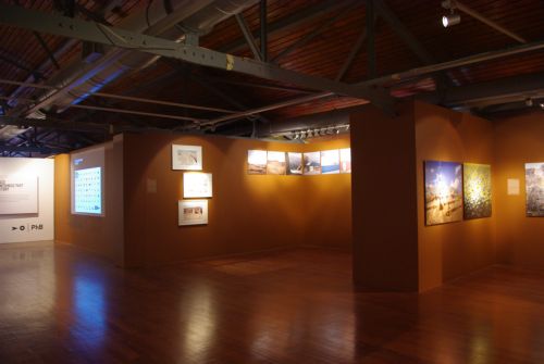 Έκθεση–Ανασκόπηση της PhotoBiennale 2010 στη Θεσσαλονίκη