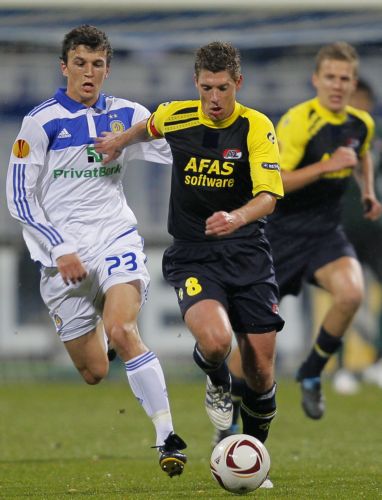 Στο προσκήνιο ο Σάαρς για τον Παναθηναϊκό