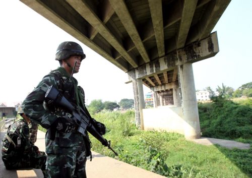 Πυρηνική συνεργασία Βορείου Κορέας-Μιανμάρ δείχνει το Wikileaks