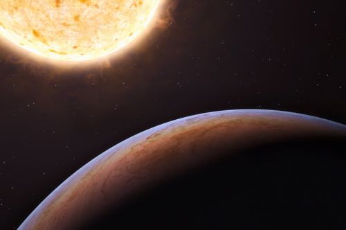 Η NASA προαναγγέλλει σημαντικό εύρημα στην έρευνα για εξωγήινη ζωή