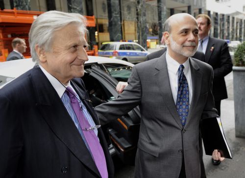 Ανοικτό ενδεχόμενο αύξησης του πακέτου των 600 δισ. δολαρίων αφήνει η Fed