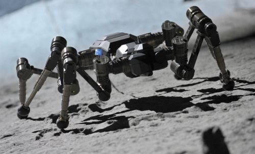 Στην Πάτρα το δεύτερο Πανελλήνιο Συνέδριο Ρομποτικής