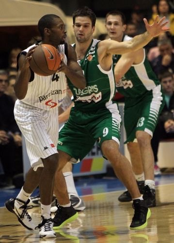 Ο Λαφαγιέτ συμφώνησε με τον Άρη για δύο… μήνες