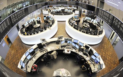 Υψηλά κέρδη στο Χρηματιστήριο την Τετάρτη