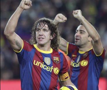 Με χορηγό στη φανέλα πλέον και η Μπαρτσελόνα έναντι 150 εκατ. ευρώ!