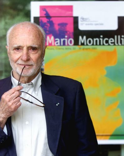 Τραγικό τέλος στον θρύλο  της ιταλικής κωμωδίας Μάριο Μονιτσέλι
