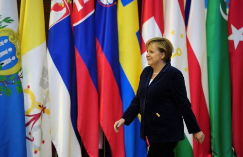 Και η Μαδρίτη στο «χορό» των επικριτών κατά της Ανγκελα Μέρκελ