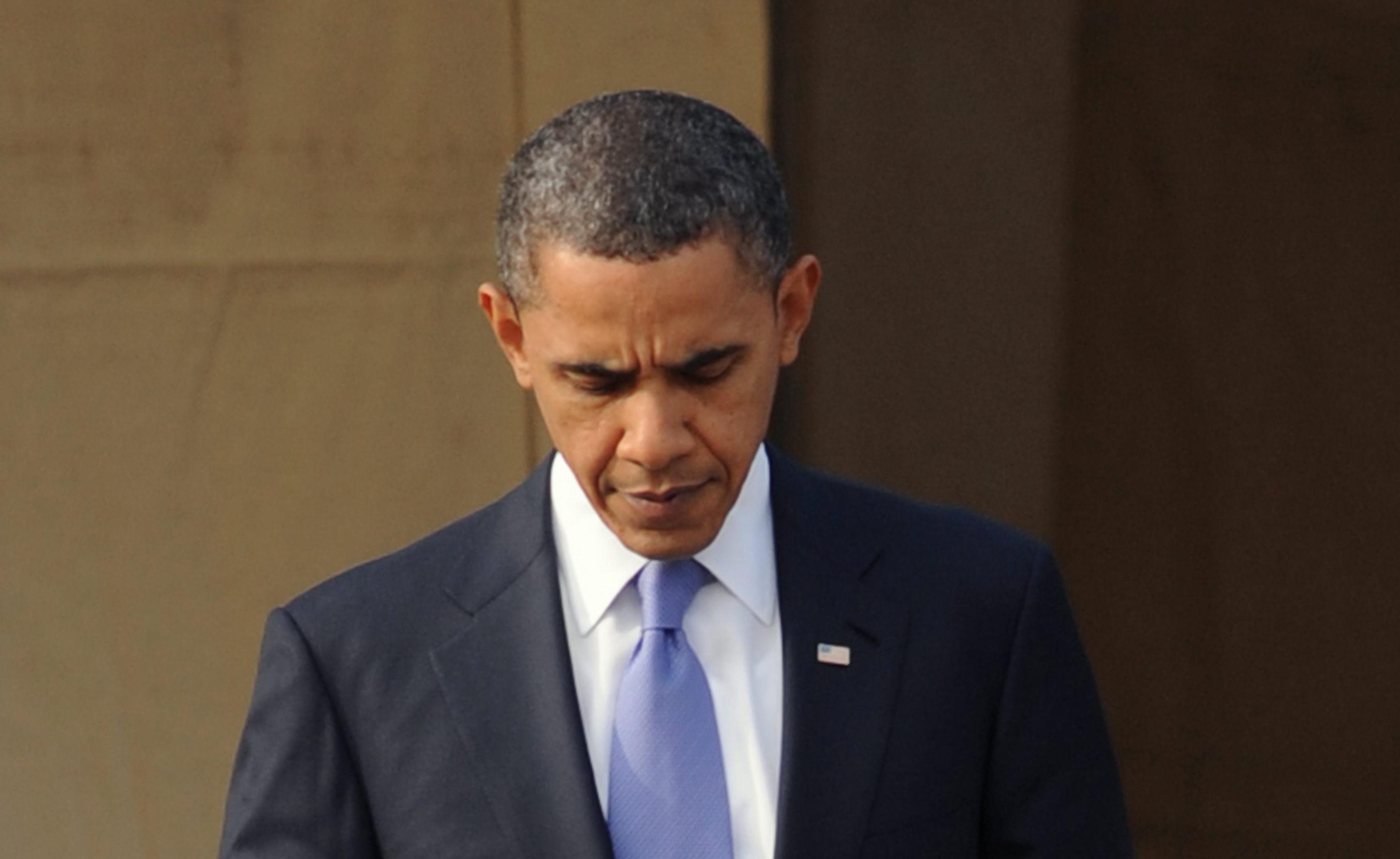 Αιφνιδιαστική επίσκεψη του Μπαράκ Ομπάμα στο Αφγανιστάν