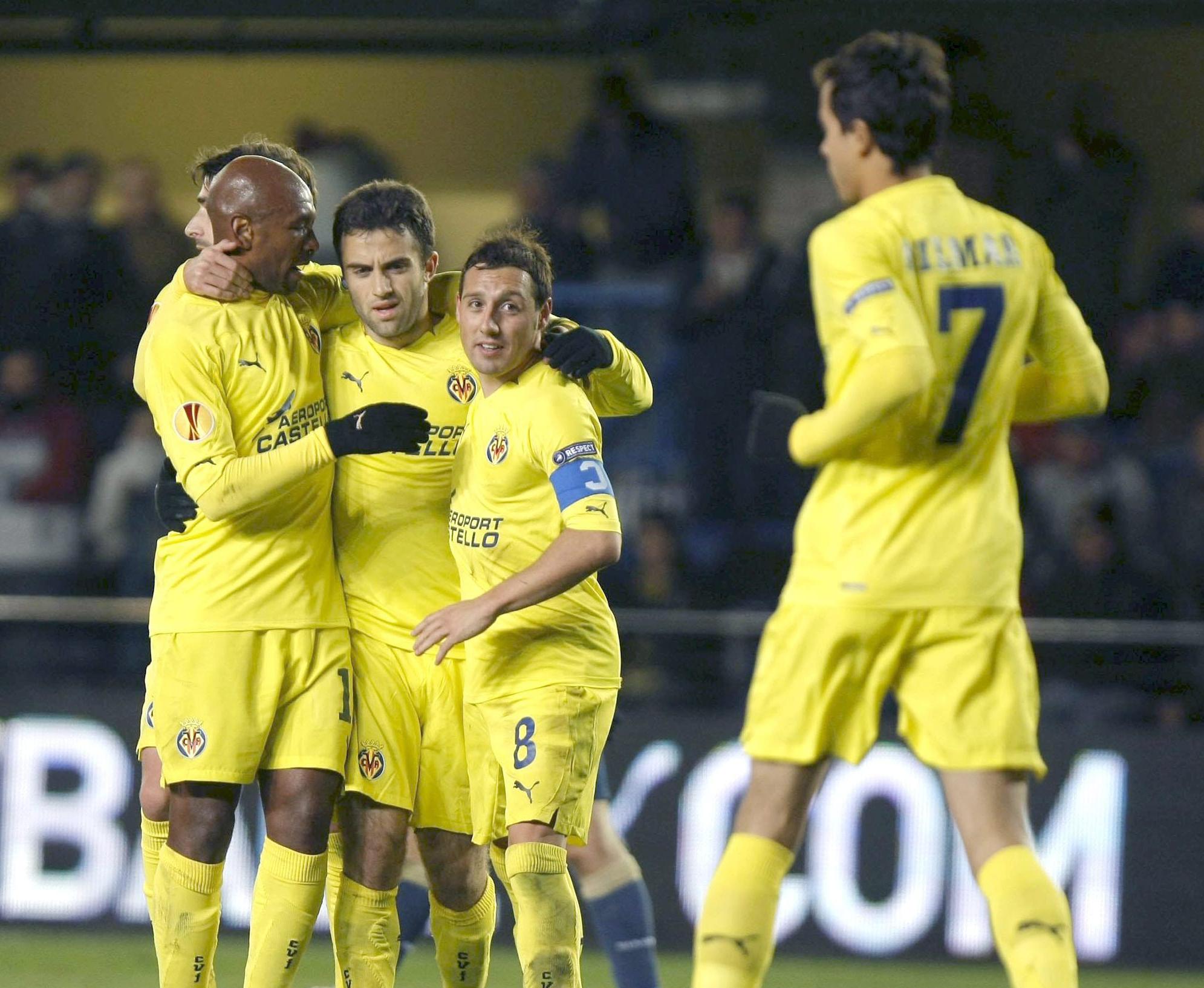 Ένα ήταν… αρκετό για την Βιγιαρεάλ που λύγισε τη Σεβίλη