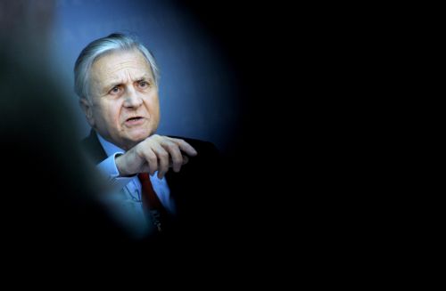 Σε ρεκόρ πενταμήνου οι εβδομαδιαίες αγορές ομολόγων από την ΕΚΤ