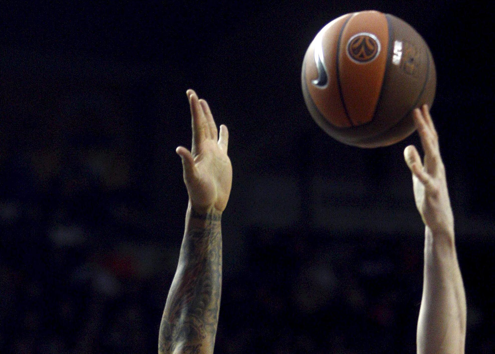 Ολυμπιακός και Παναθηναϊκός ψάχνουν την 6η νίκη τους στην Ευρωλίγκα