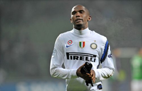 Τον Ετό θέλει ο Μουρίνιο στη Ρεάλ Μαδρίτης