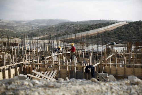 Ικανοποίηση εκφράζει το Ισραήλ για την αλλαγή της πολιτικής των ΗΠΑ στο Μεσανατολικό