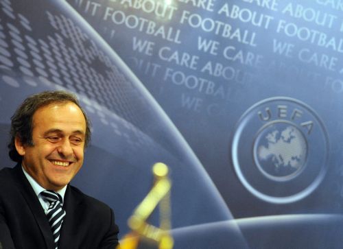 Σύμφωνος με το… χειμερινό Μουντιάλ ο Πλατινί