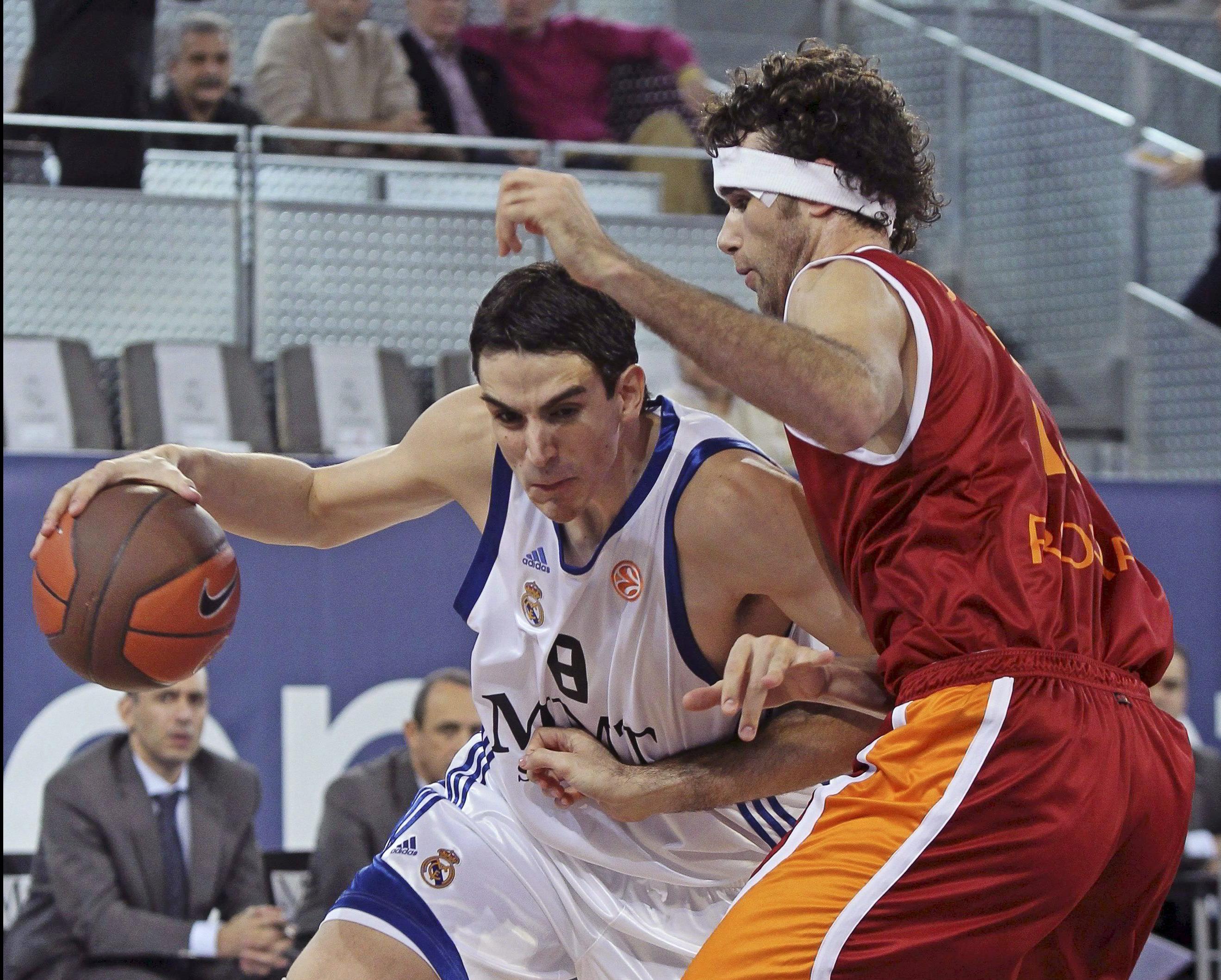 Χωρίς άγχος η Λοτομάτικα Ρόμα στο ΣΕΦ…