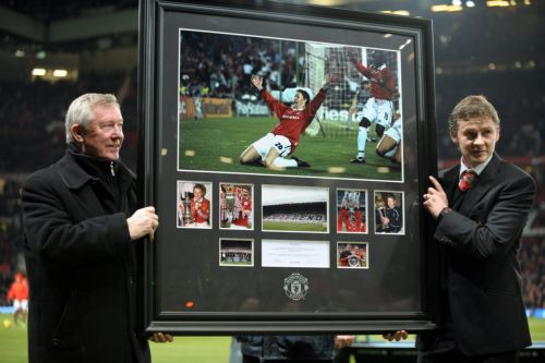 Στο +2 η Μάντσεστερ Γιουνάιτεντ με 1-0 επί της Αρσεναλ