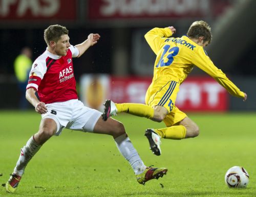 ΠΑΟ… για ενίσχυση και ξεσκαρτάρισμα του ρόστερ