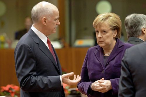 Ικανοποιημένη η ελληνική πλευρά από τις διαπραγματεύσεις στις Βρυξέλλες