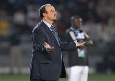 Νομική οδός για Ιντερ και Μπενίτεθ και συμφωνία με Λεονάρντο