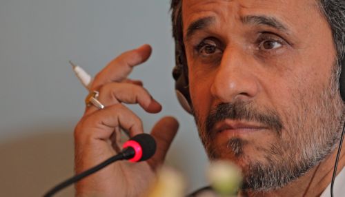 Στην αγχόνη οδηγήθηκε Ιρανός «κατάσκοπος» του Ισραήλ