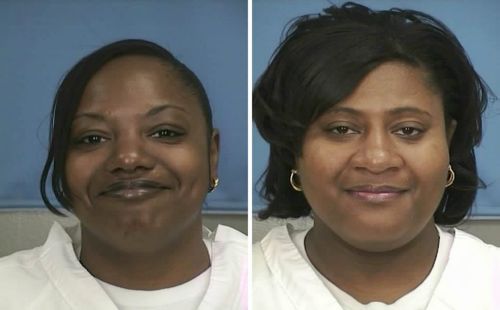 Δύο ισοβίτισσες αδελφές θα απελευθερωθούν, εάν η μία δώσει το νεφρό της στην άλλη